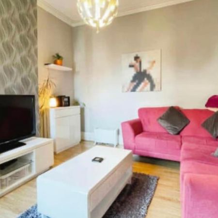 Bella Casa Villa Moffat Eksteriør bilde