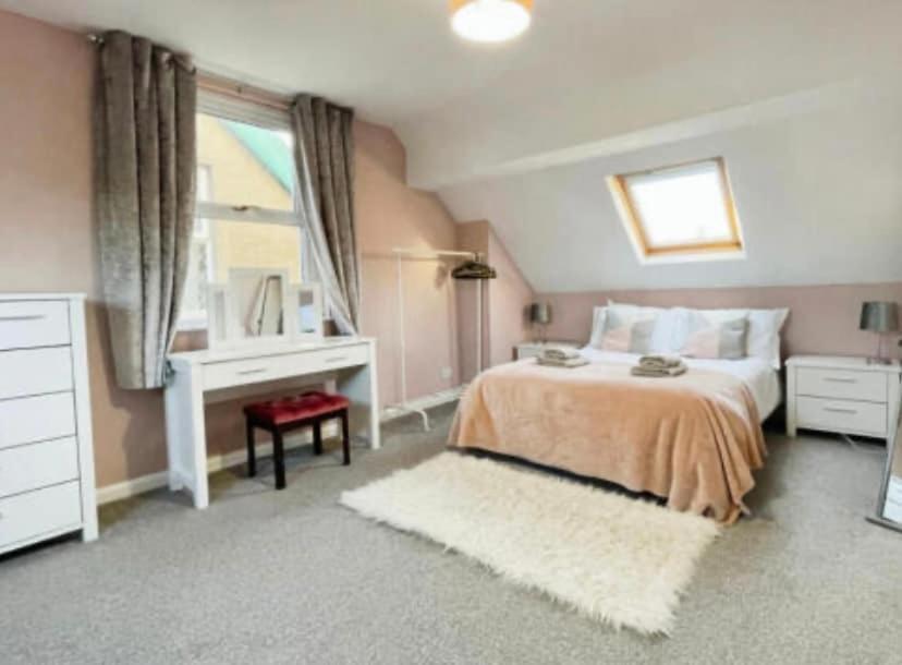 Bella Casa Villa Moffat Eksteriør bilde