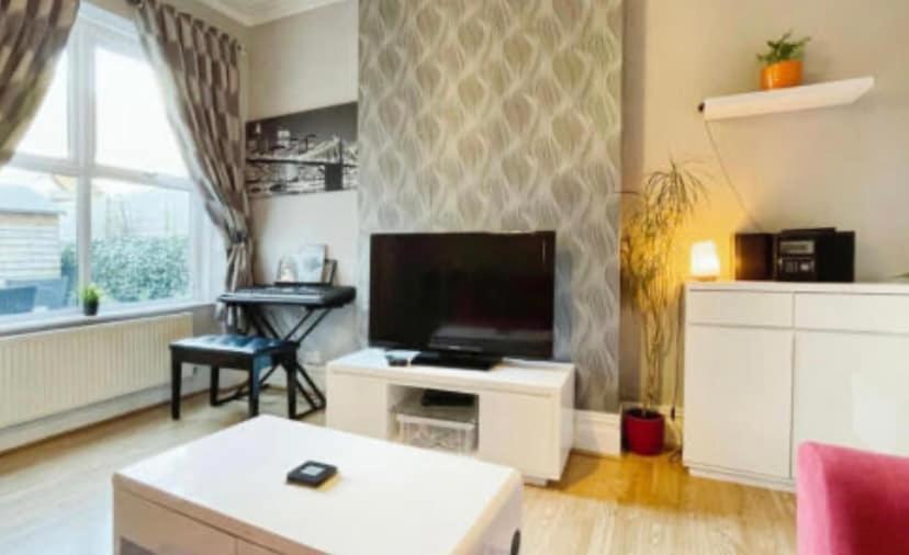 Bella Casa Villa Moffat Eksteriør bilde