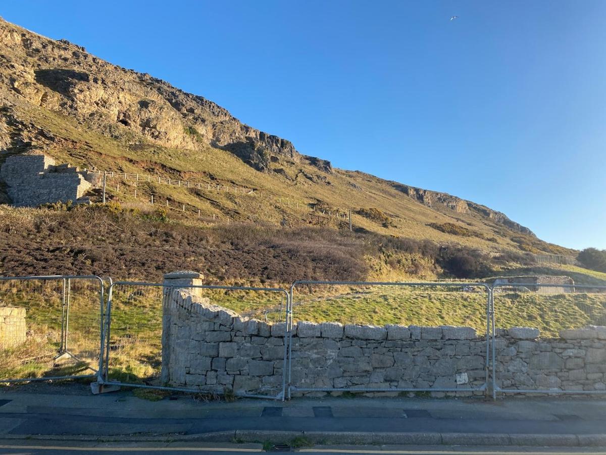 Bella Casa Villa Moffat Eksteriør bilde