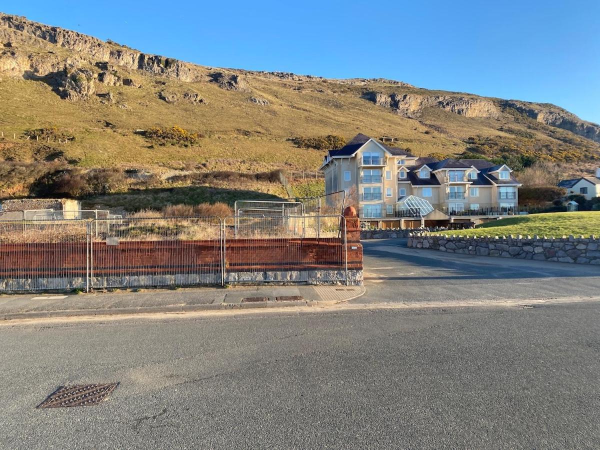 Bella Casa Villa Moffat Eksteriør bilde