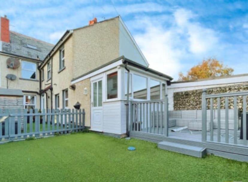 Bella Casa Villa Moffat Eksteriør bilde