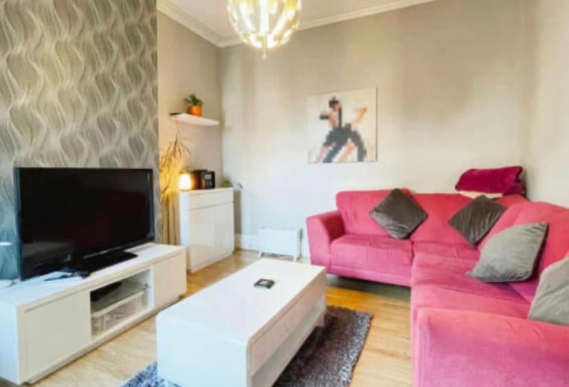 Bella Casa Villa Moffat Eksteriør bilde